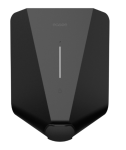 Easee Wallboxen aus Norwegen